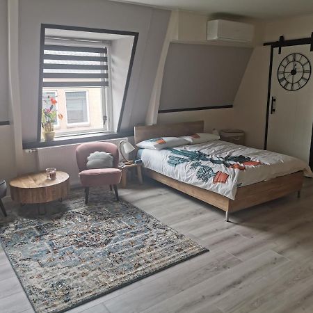 B&B Tasty Sneek Zewnętrze zdjęcie