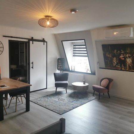 B&B Tasty Sneek Zewnętrze zdjęcie