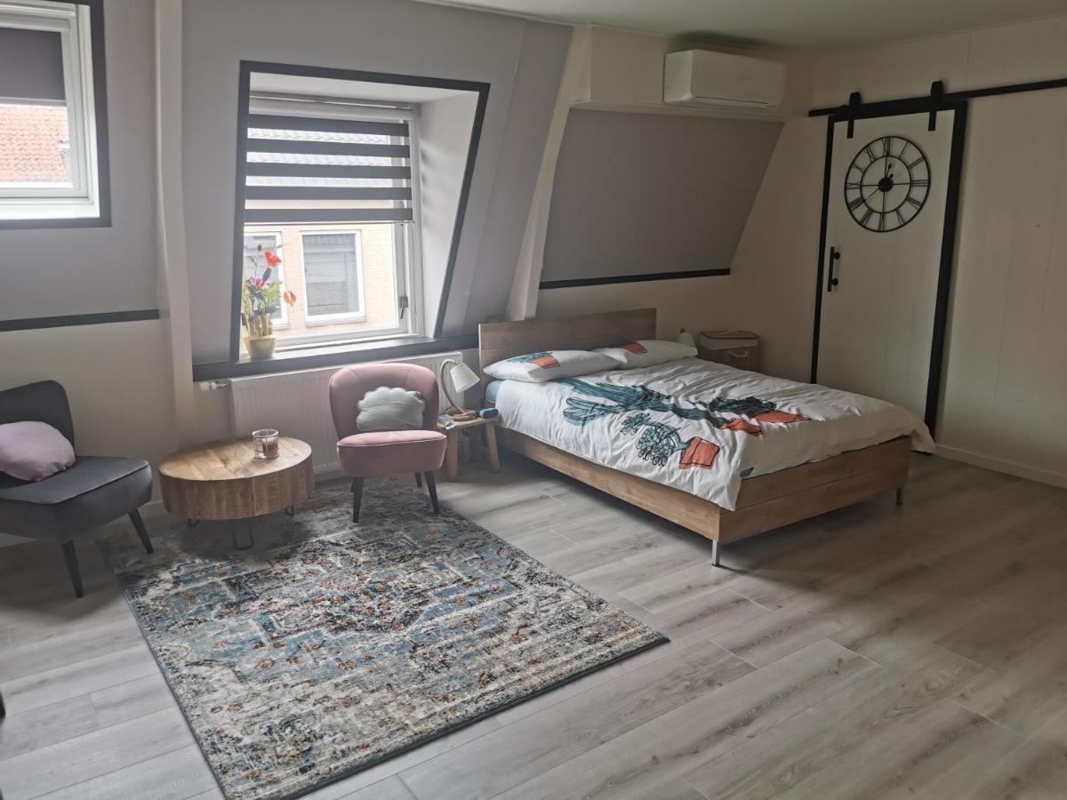 B&B Tasty Sneek Zewnętrze zdjęcie