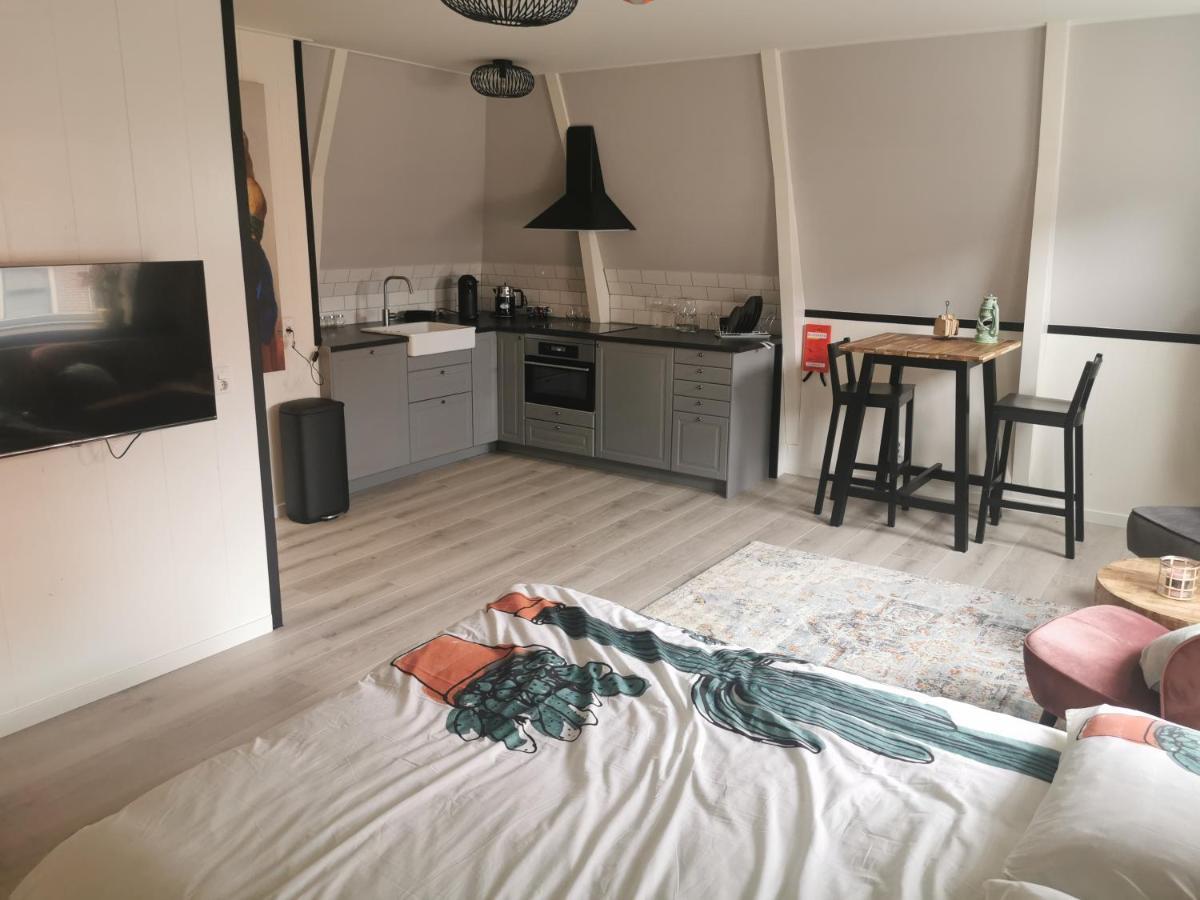 B&B Tasty Sneek Zewnętrze zdjęcie