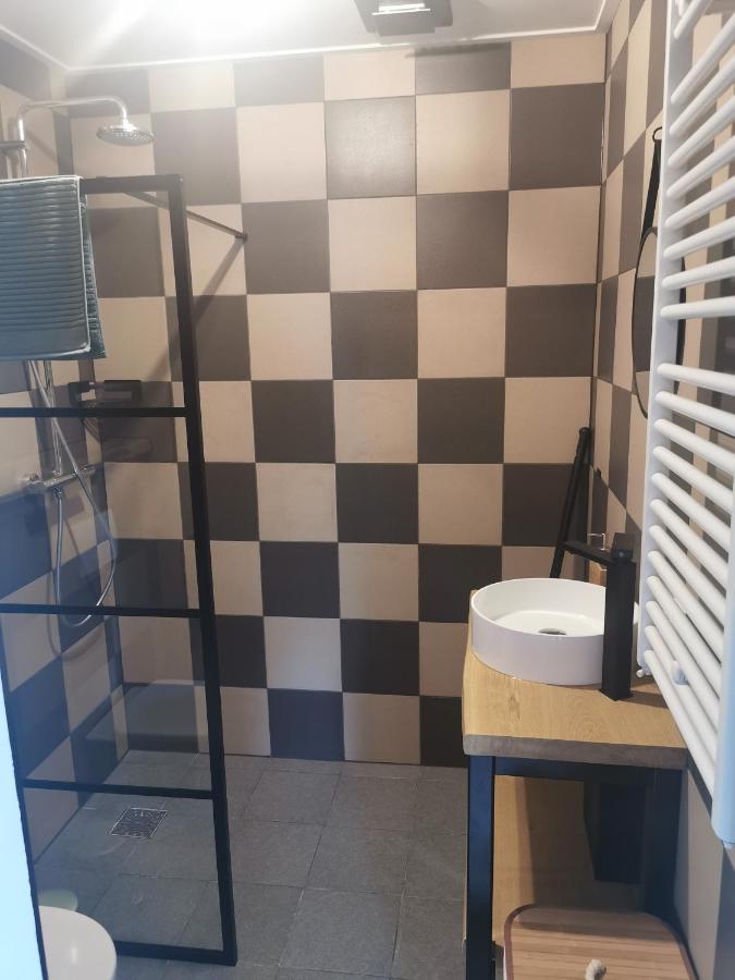 B&B Tasty Sneek Zewnętrze zdjęcie